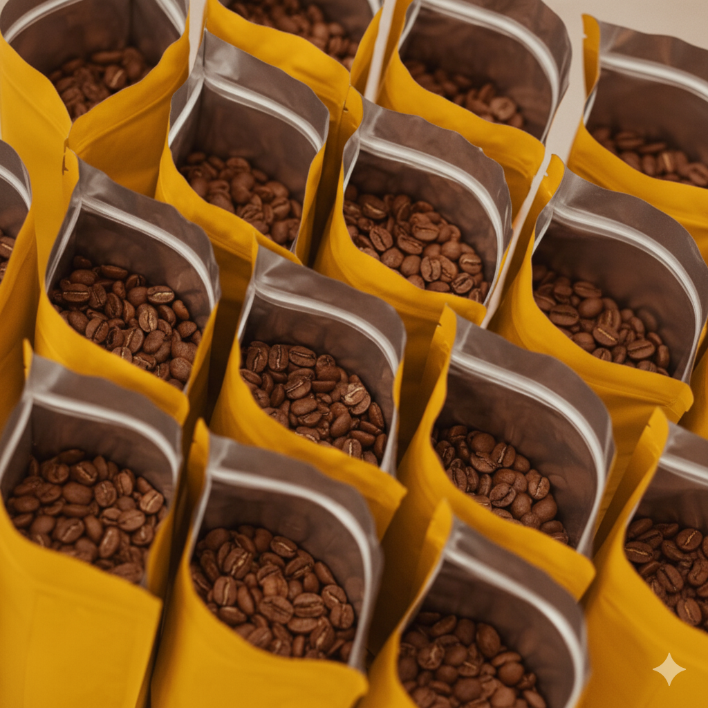 Café Mijito - CASTILLO WASHED